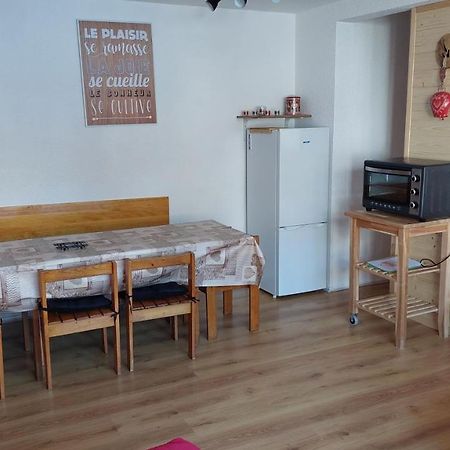 Appartement Au Pied Du Pic Du Midi A ラ・モンジー エクステリア 写真