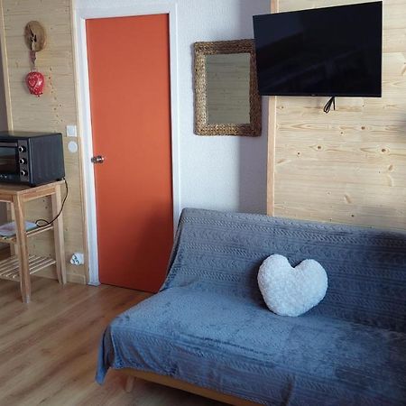 Appartement Au Pied Du Pic Du Midi A ラ・モンジー エクステリア 写真