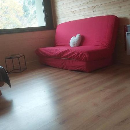 Appartement Au Pied Du Pic Du Midi A ラ・モンジー エクステリア 写真