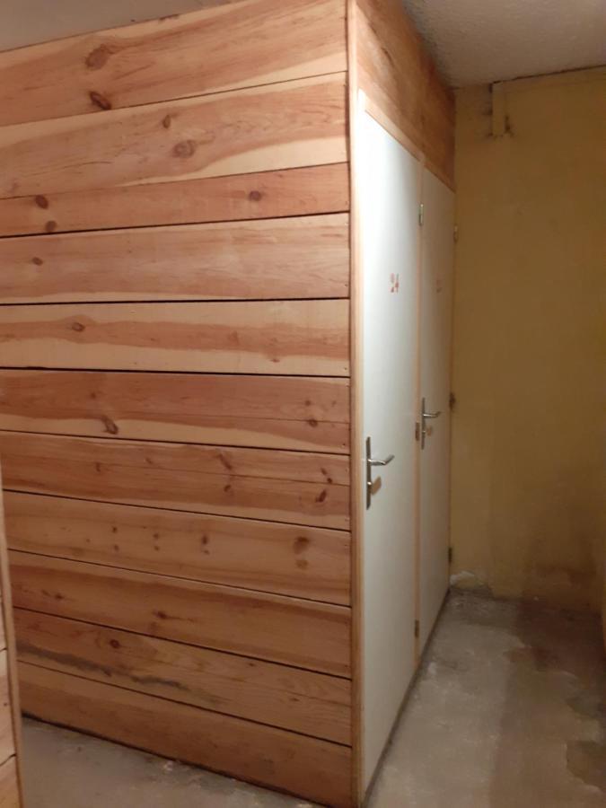 Appartement Au Pied Du Pic Du Midi A ラ・モンジー エクステリア 写真