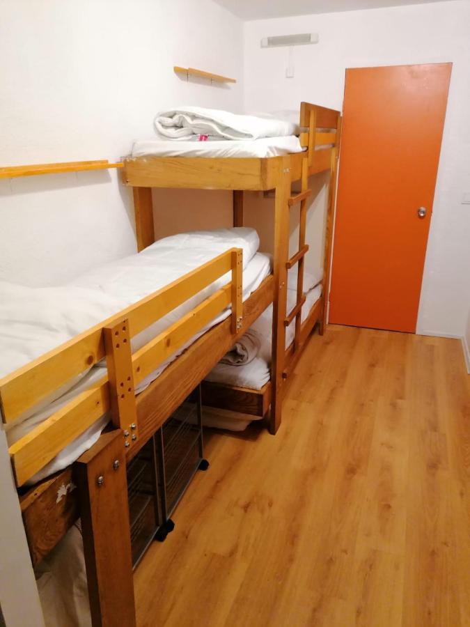 Appartement Au Pied Du Pic Du Midi A ラ・モンジー エクステリア 写真