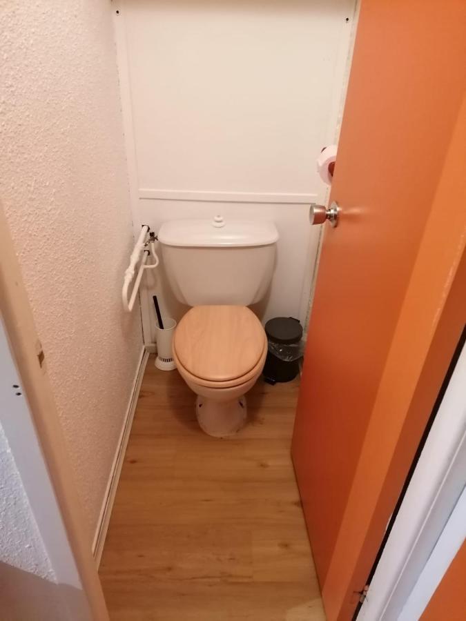 Appartement Au Pied Du Pic Du Midi A ラ・モンジー エクステリア 写真