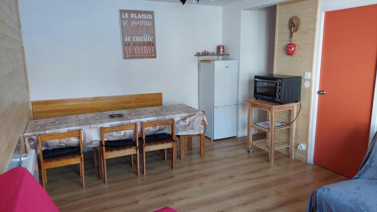 Appartement Au Pied Du Pic Du Midi A ラ・モンジー エクステリア 写真