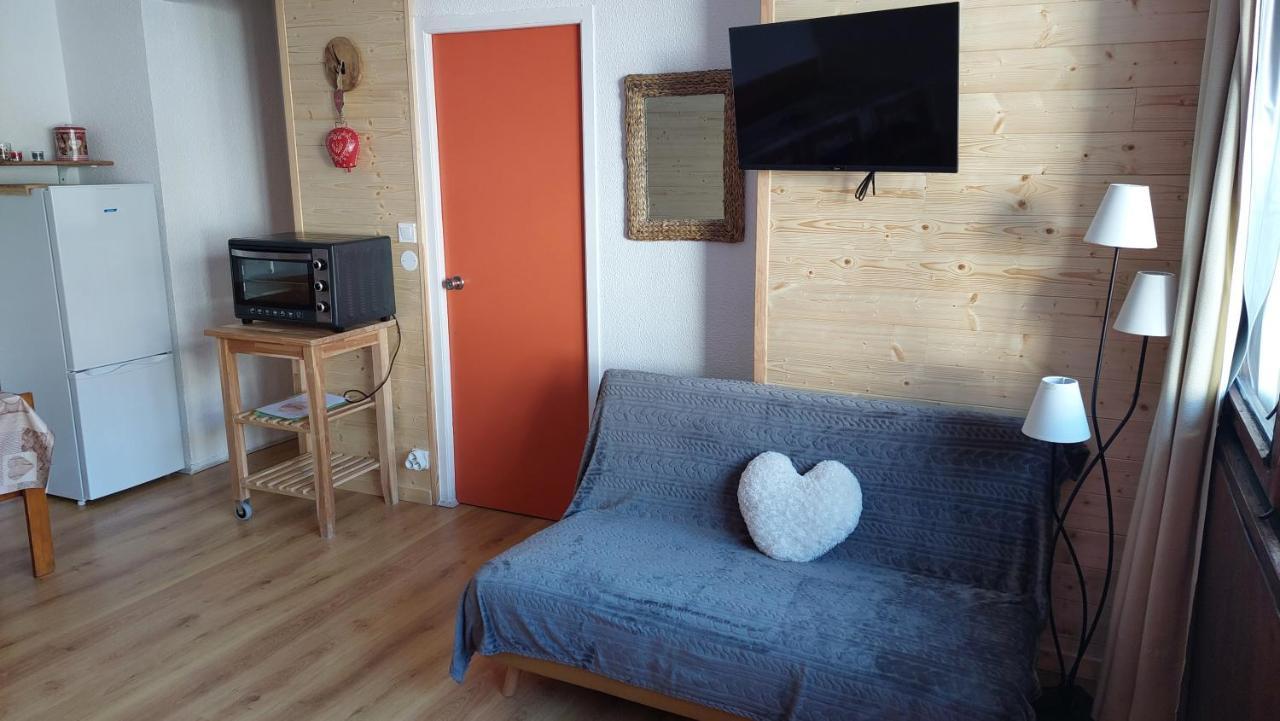 Appartement Au Pied Du Pic Du Midi A ラ・モンジー エクステリア 写真