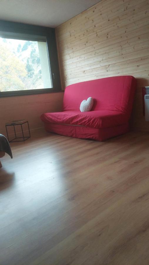 Appartement Au Pied Du Pic Du Midi A ラ・モンジー エクステリア 写真