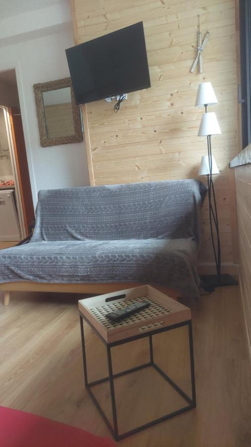 Appartement Au Pied Du Pic Du Midi A ラ・モンジー エクステリア 写真